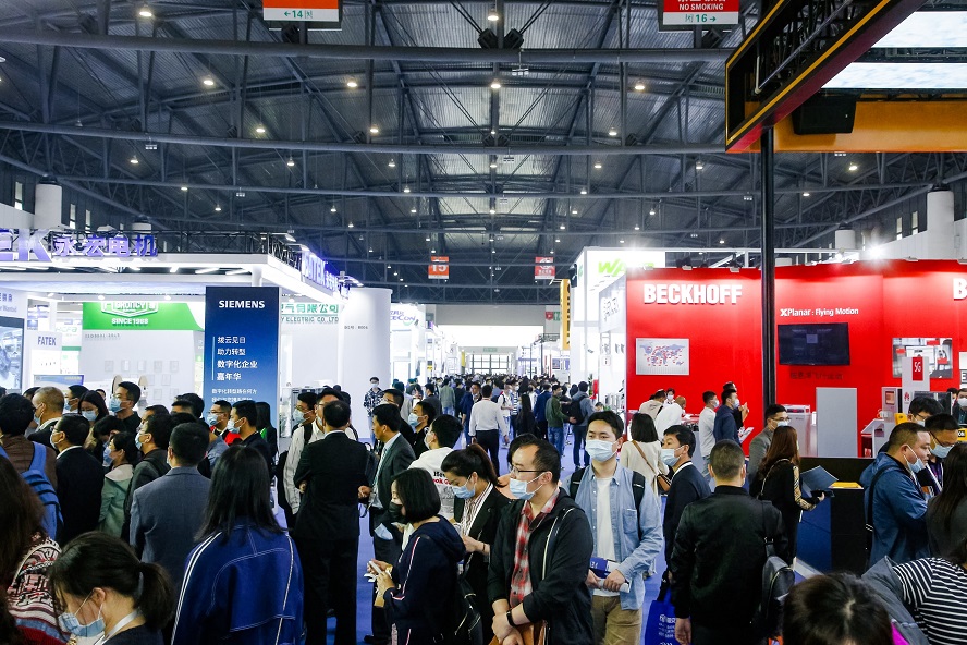 虛擬展臺動態(tài)效果三